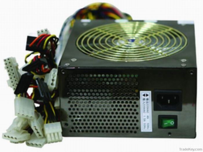 computer power supply