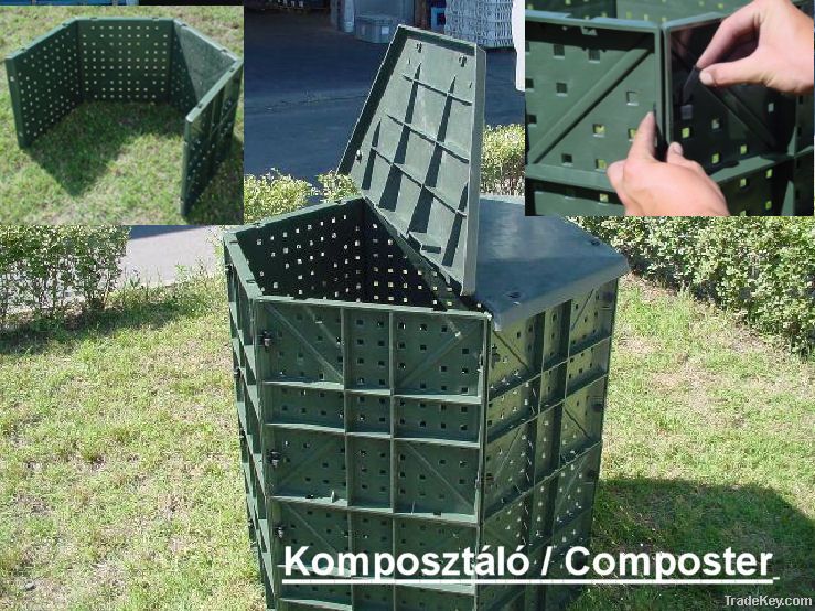 composter