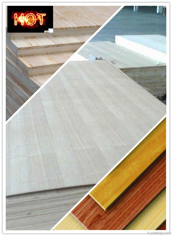 High quality veneer plywood