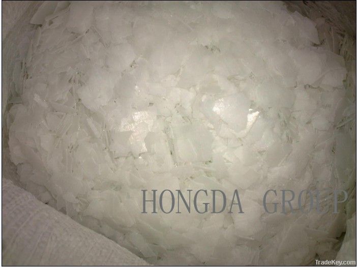 Sodium Hydroxide