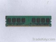 memory module DDR2 800MHz for desktop