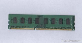 memory module DDR3 for desktop