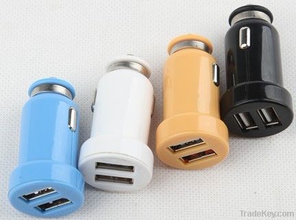 MINI car charger