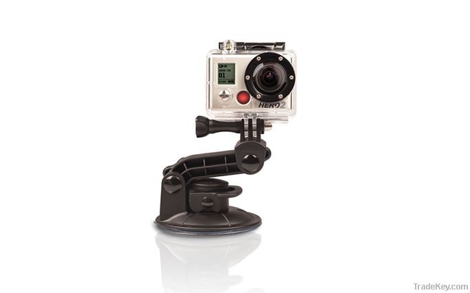 Gopro HD Hero2 Motorsport Camcorder