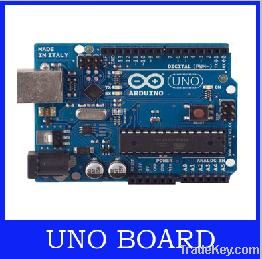 Arduino UNO 2011 ATMEGA328P ATMEGA8U2 AVR Development Board + US