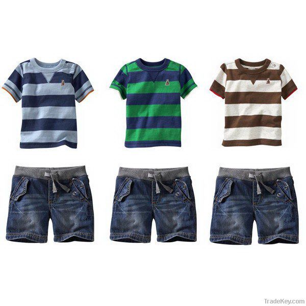 boy and girl clothes