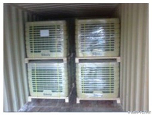 evaporative cooling, evaporative cooler, swamp cooler