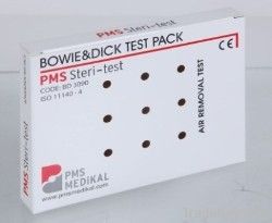 Bowie&Dick Test Packs