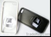 Grip360 case with standing for iPhone5