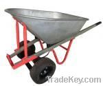 EMK-EWB300A Electric Wheelbarrow