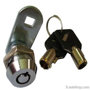 2012 New zinc alloy cabinet tubular key cam lock 2200