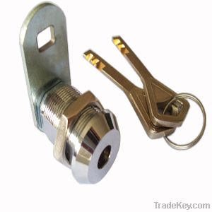Stainless steel or brass ABLOY cam lock 2300