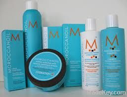 Moroccan Oil