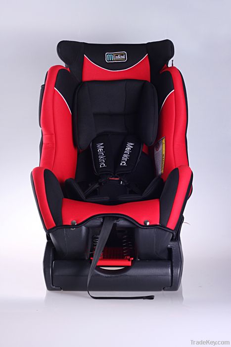 Meinkind safety baby car seat with 5-point harness