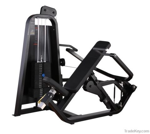 Precor Sports Machine / Shoulder Press