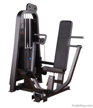 Precor Exercise Machine / Vertical Press