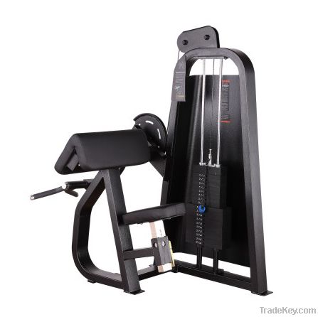 Precor Gym Fitness Equipment / Camber Curl