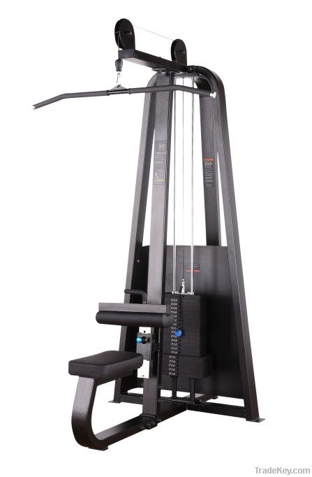 Precor Commercial Gym Machine / Pulldown