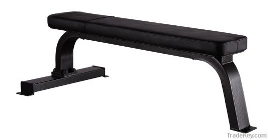 Precor Commercial Sports Equipment / Flat Bench