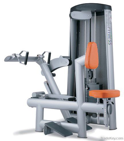 Gym80 Bodybuilding Equipment / Seated Row