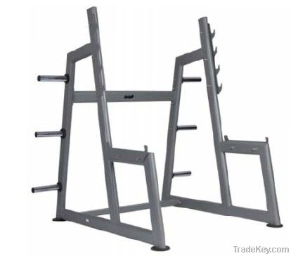 Weight Lifting Training Equipment / Squat Rack
