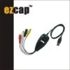 EzCAP USB2.0 Video Capture(Model:EzCAP156)