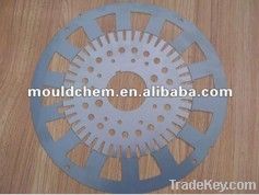 stator and rotor for diesel generator