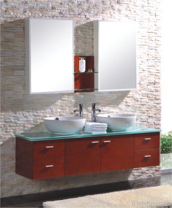 bathroom vanity