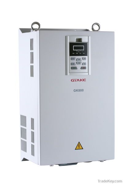 355kw AC Motor Servo Position Control Speed drive Frequency Inverter