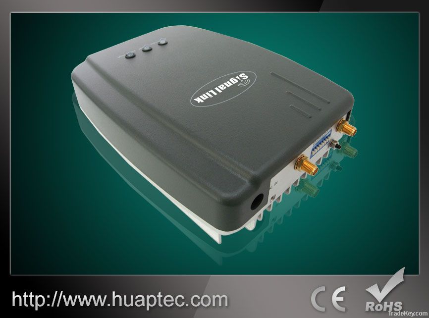 Mobile Signal booster