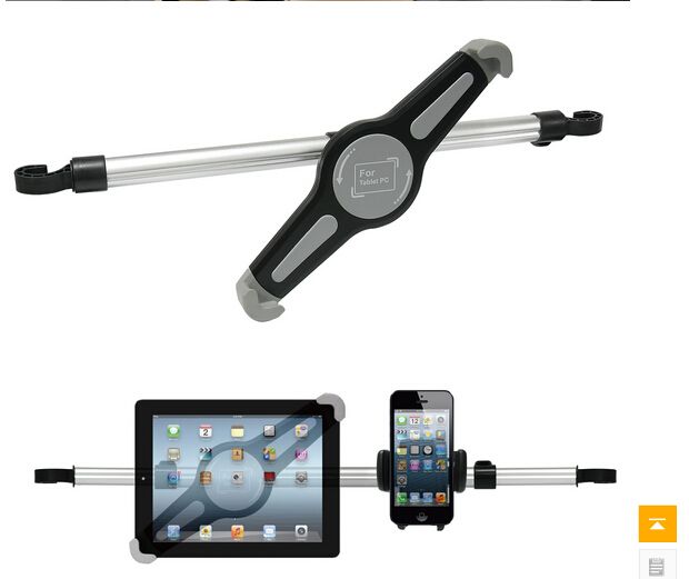 Mobile Phone Car Holder