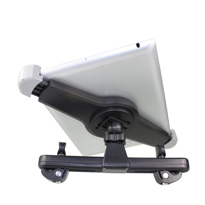 Universal Headrest Mount Holder for Tablet PC