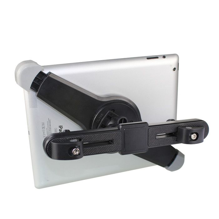 Universal Headrest Mount Holder for Tablet PC