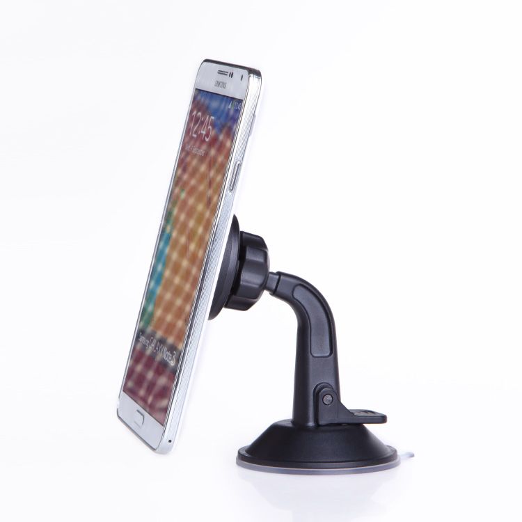 Universal in car magnetic holder for iPhone for Blackberry for HTC