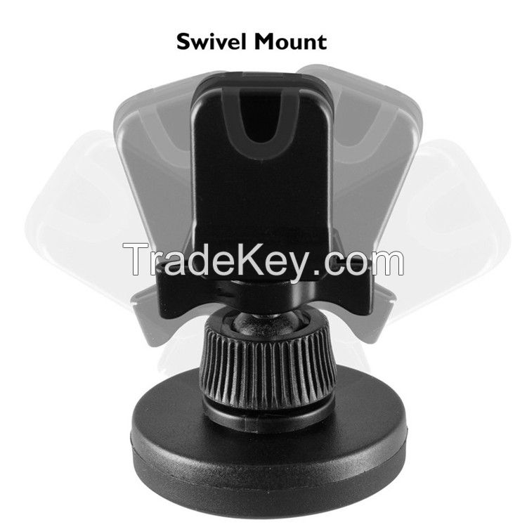 2016 Hot Selling Strong Mangetic Car Air Vent Mount Holder for All Smartphones