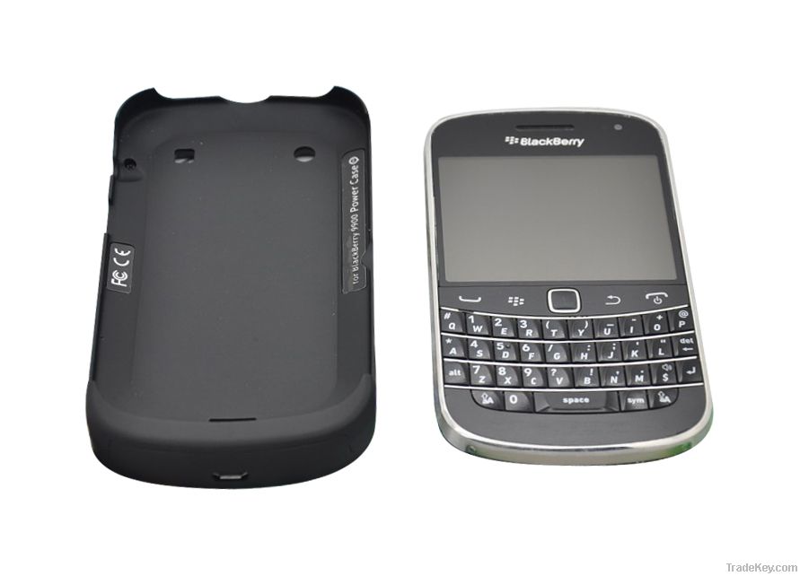 high quality backup power bank for blackberry