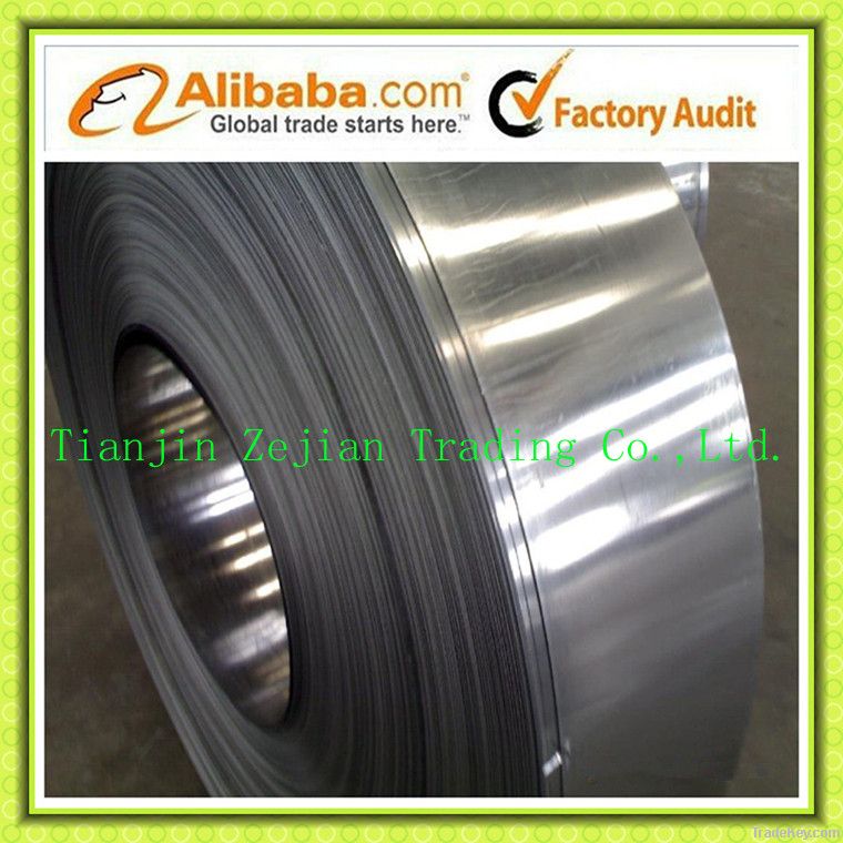 supplying best price hot dipped galvanized steel strips/coils