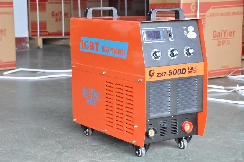 Hot sell Welder(CCC&CE)