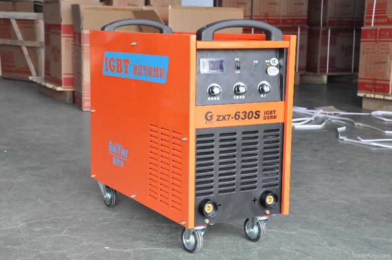 Good quality inverter welding machine(CCC&CE)