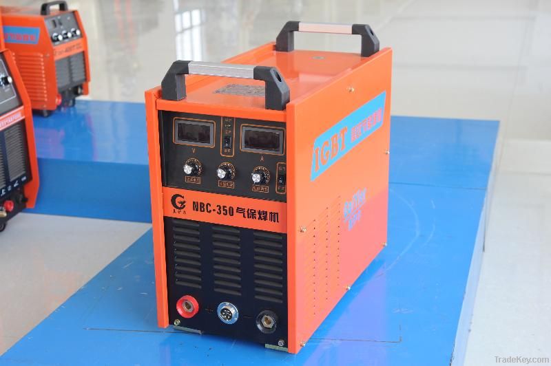 High welding quality MIG welder(CCC&CE)