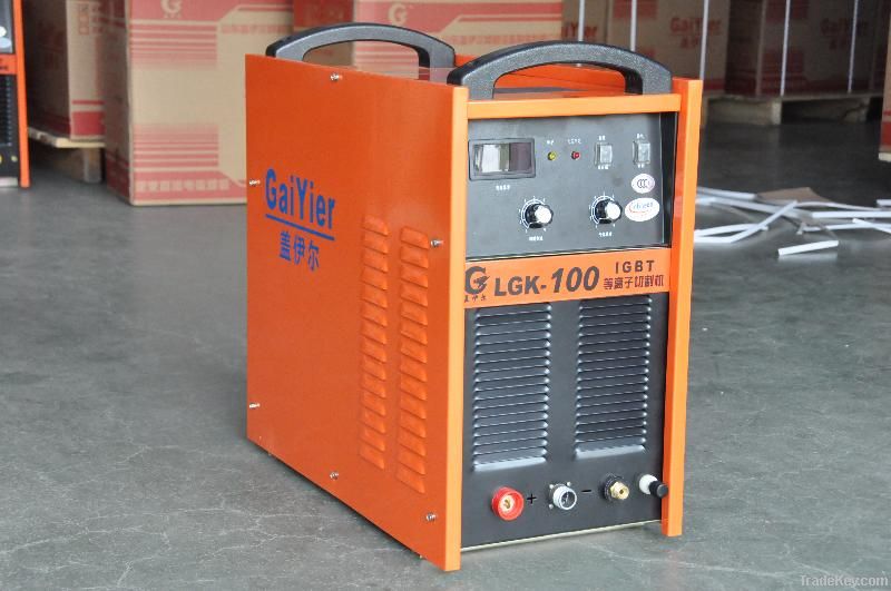 Hot sell Plasma welder(CCC&CE)