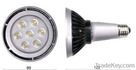 High Power LED Spotlight PAR30 9W-20W