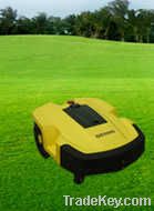 2012 THE BEST ROBOTIC MOWER