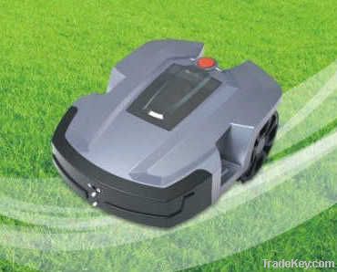 Robot LAWN mower(DENNA) /AUTONOMOUS LAWN MOWER