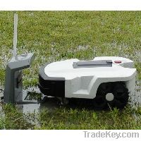 ROBOTIC LAWN MOWER /AUTOMATIC LAWN MOWER WITH CE/ROHS DENNA L600P