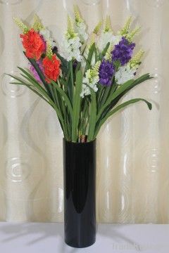 artificial flower (lavender)