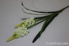 artificial flower (lavender)