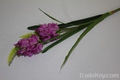 artificial flower (lavender)