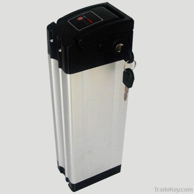 36V 10Ah LiFePO4 battery for Electric Bicycle