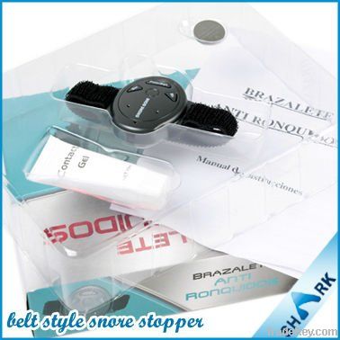 electronic health care pulse acupuncture device help anti snoring